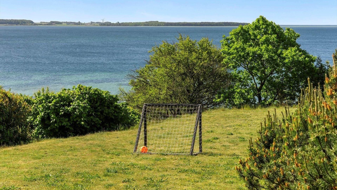 Photo of Outdoor in Handrup Strand
