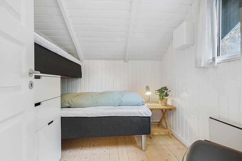 Photo of Bedroom in Femmøller