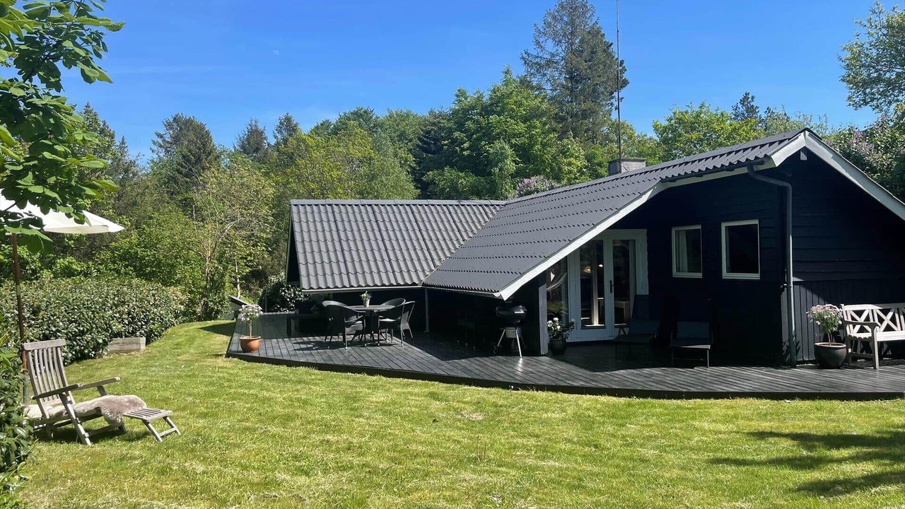 Photo of Patio Balcony in Femmøller