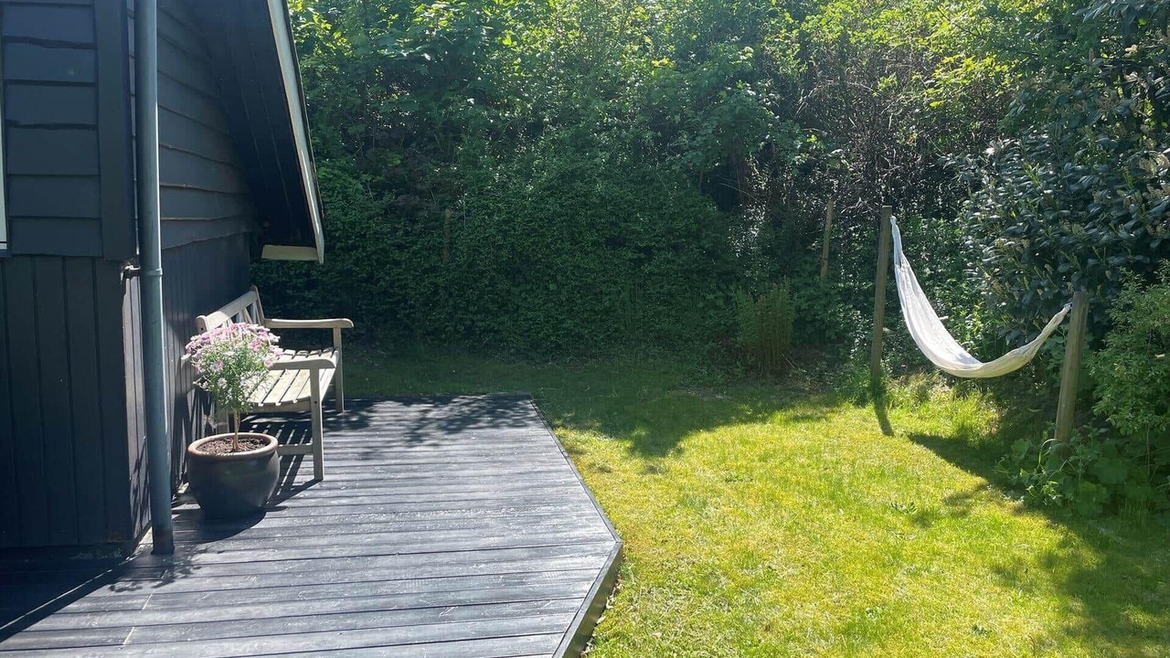 Photo of Patio Balcony in Femmøller