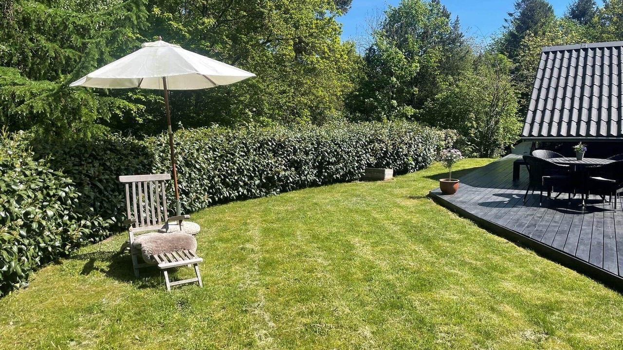 Photo of Outdoor in Femmøller