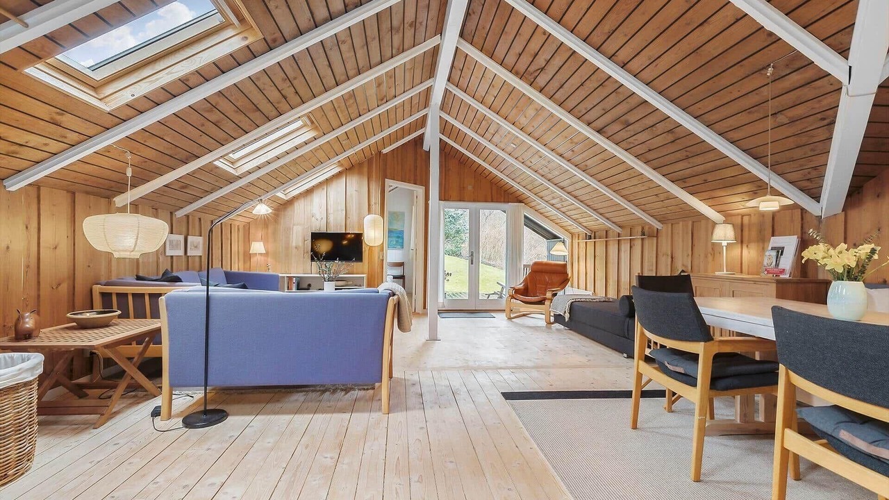 Photo of Livingroom in Femmøller
