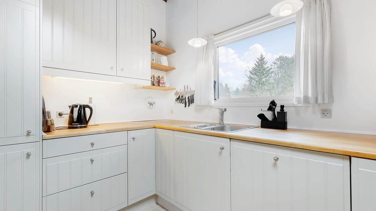 Photo of Kitchen in Femmøller
