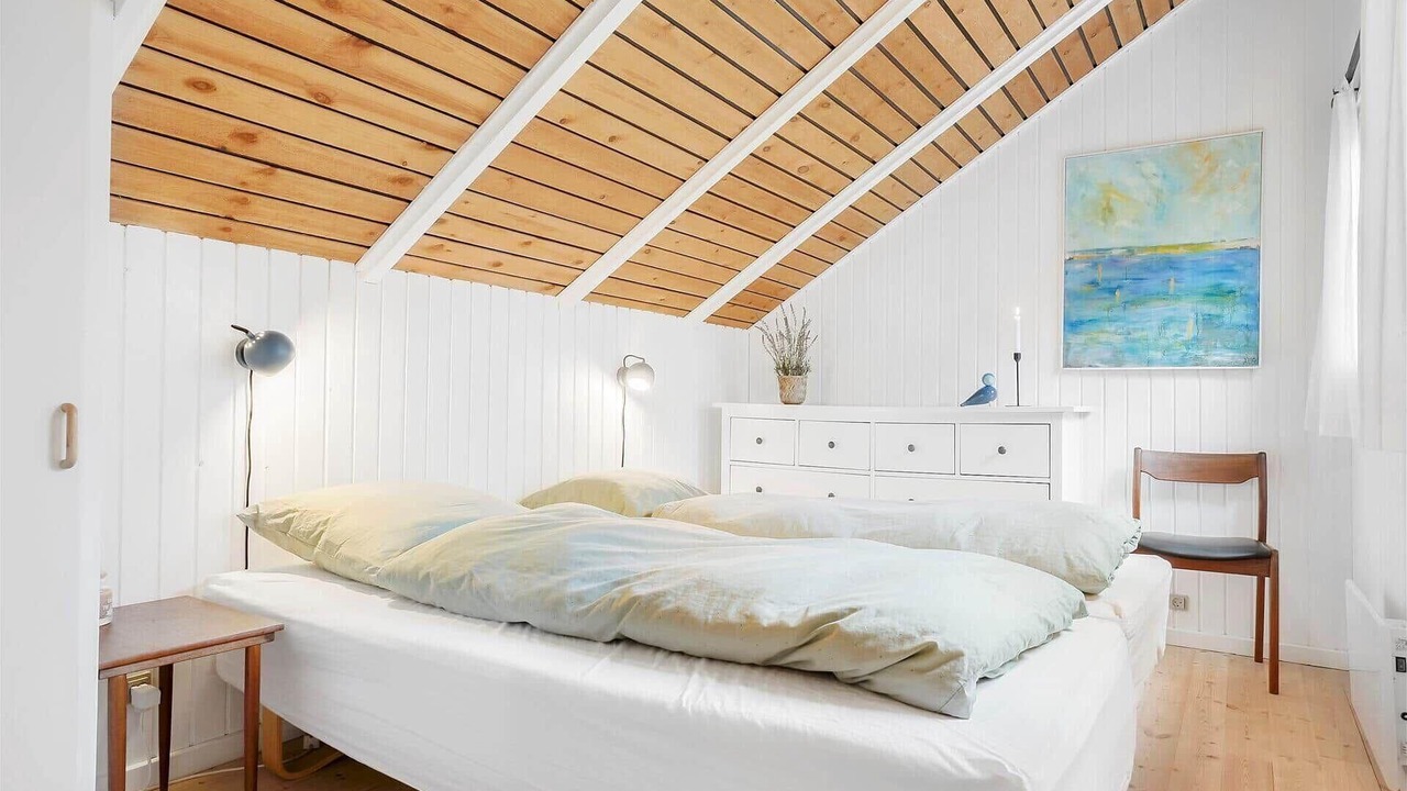 Photo of Bedroom in Femmøller