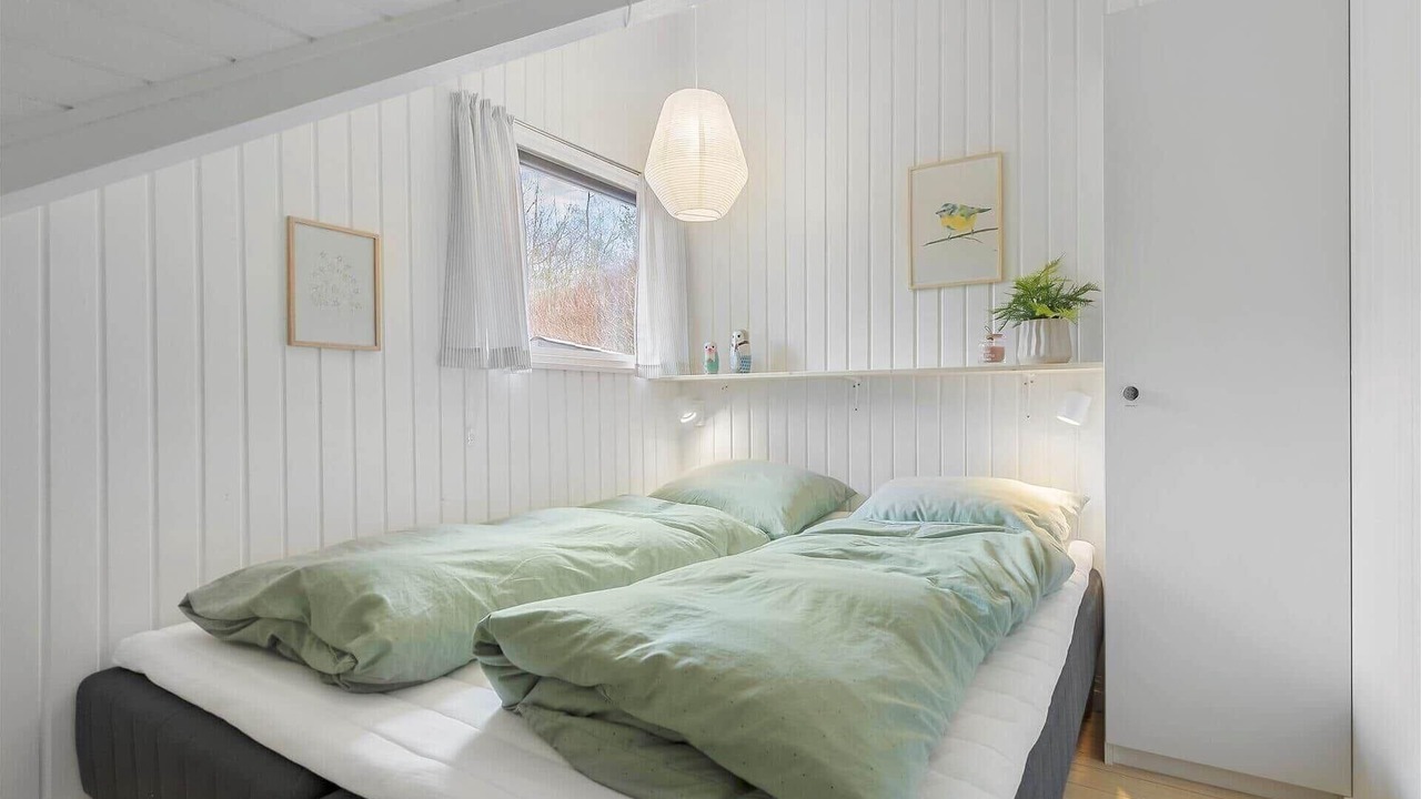 Photo of Bedroom in Femmøller
