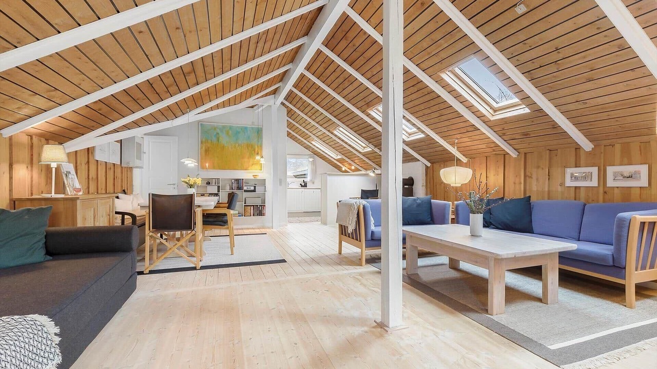 Photo of Livingroom in Femmøller