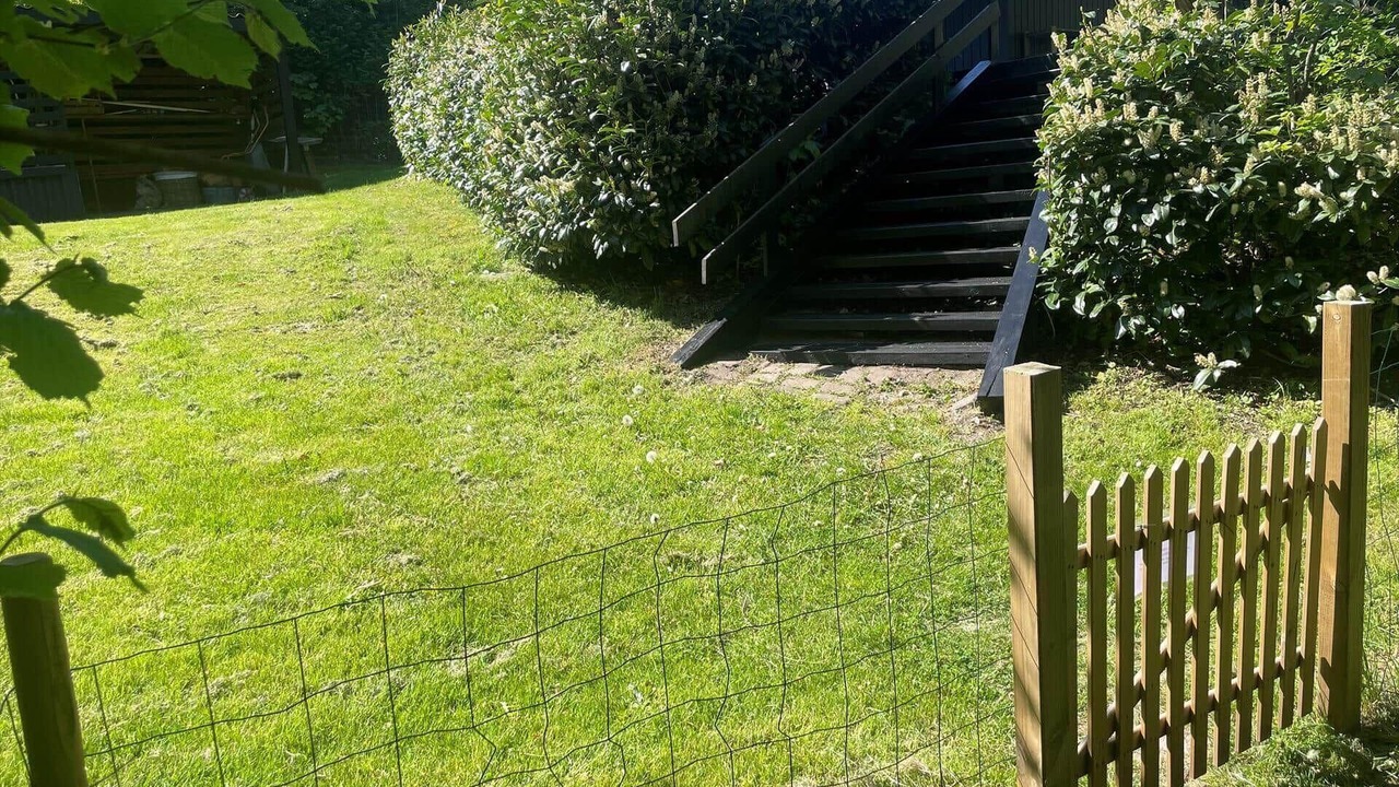 Photo of Outdoor in Femmøller