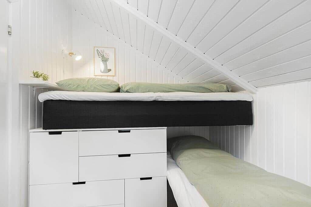 Photo of Bedroom in Femmøller