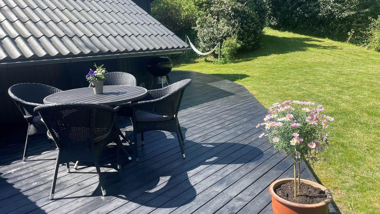 Photo of Outdoor in Femmøller