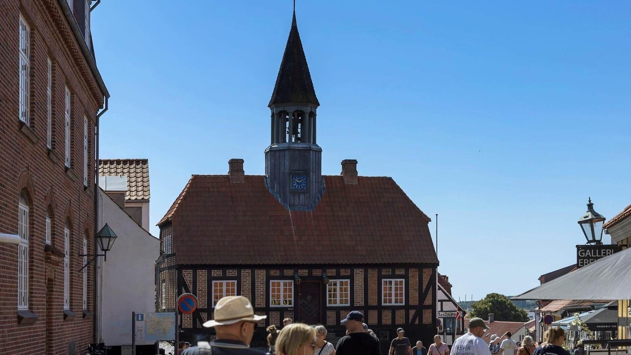 Photo of Others in Femmøller