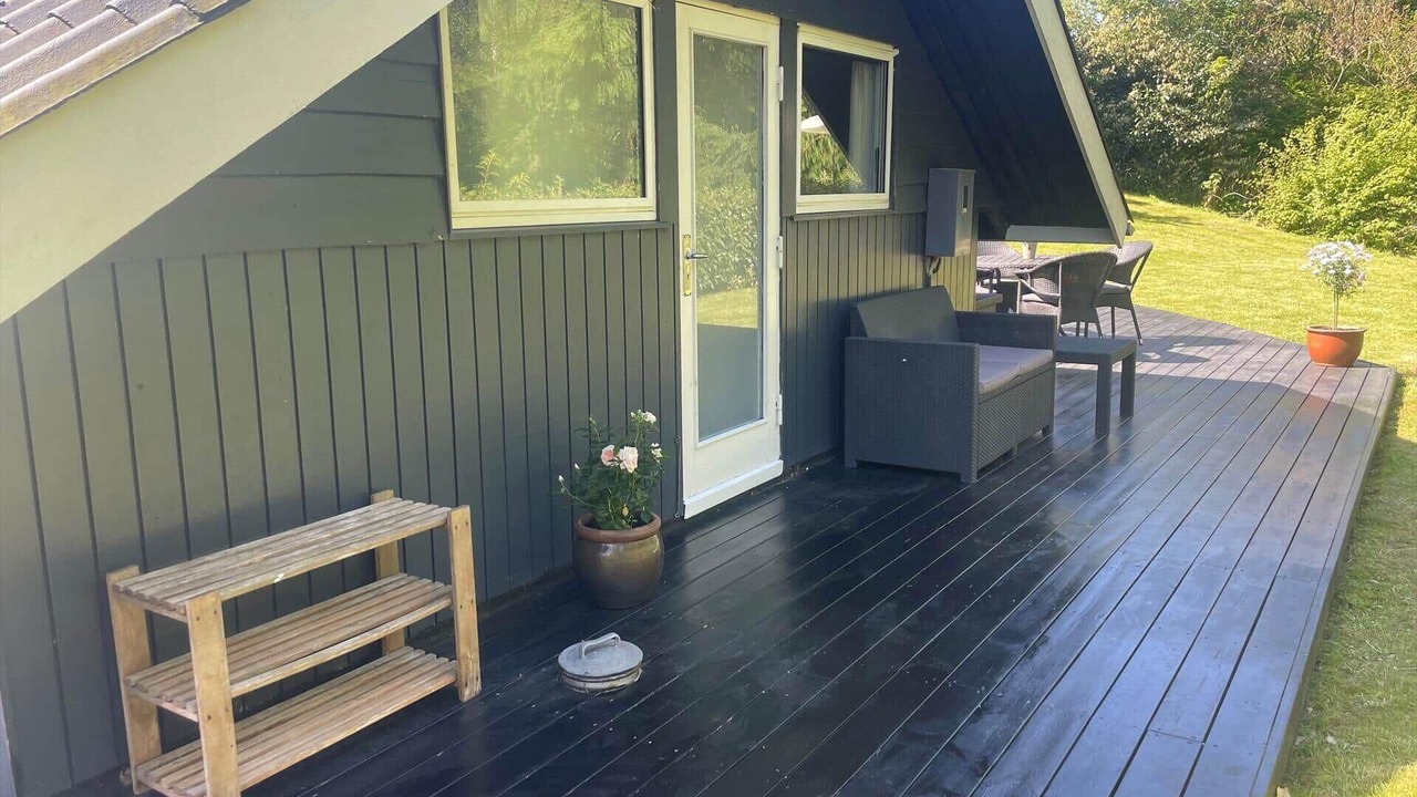 Photo of Patio Balcony in Femmøller
