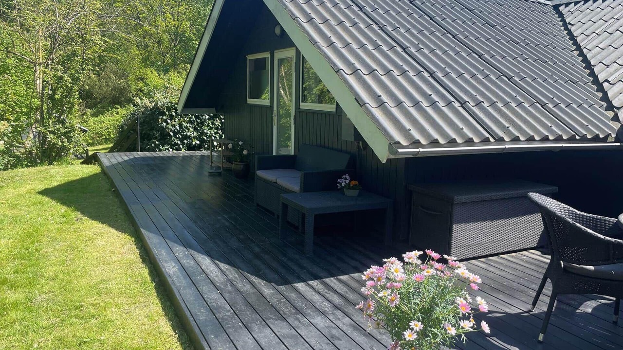 Photo of Patio Balcony in Femmøller