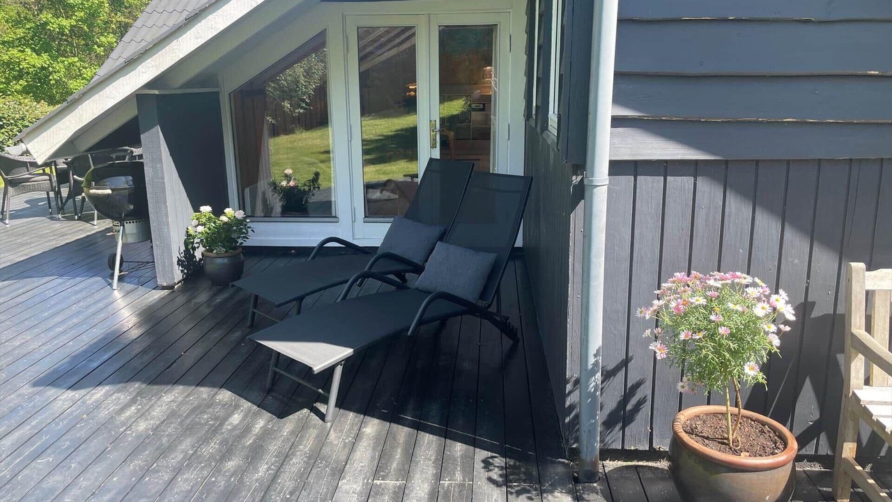 Photo of Patio Balcony in Femmøller
