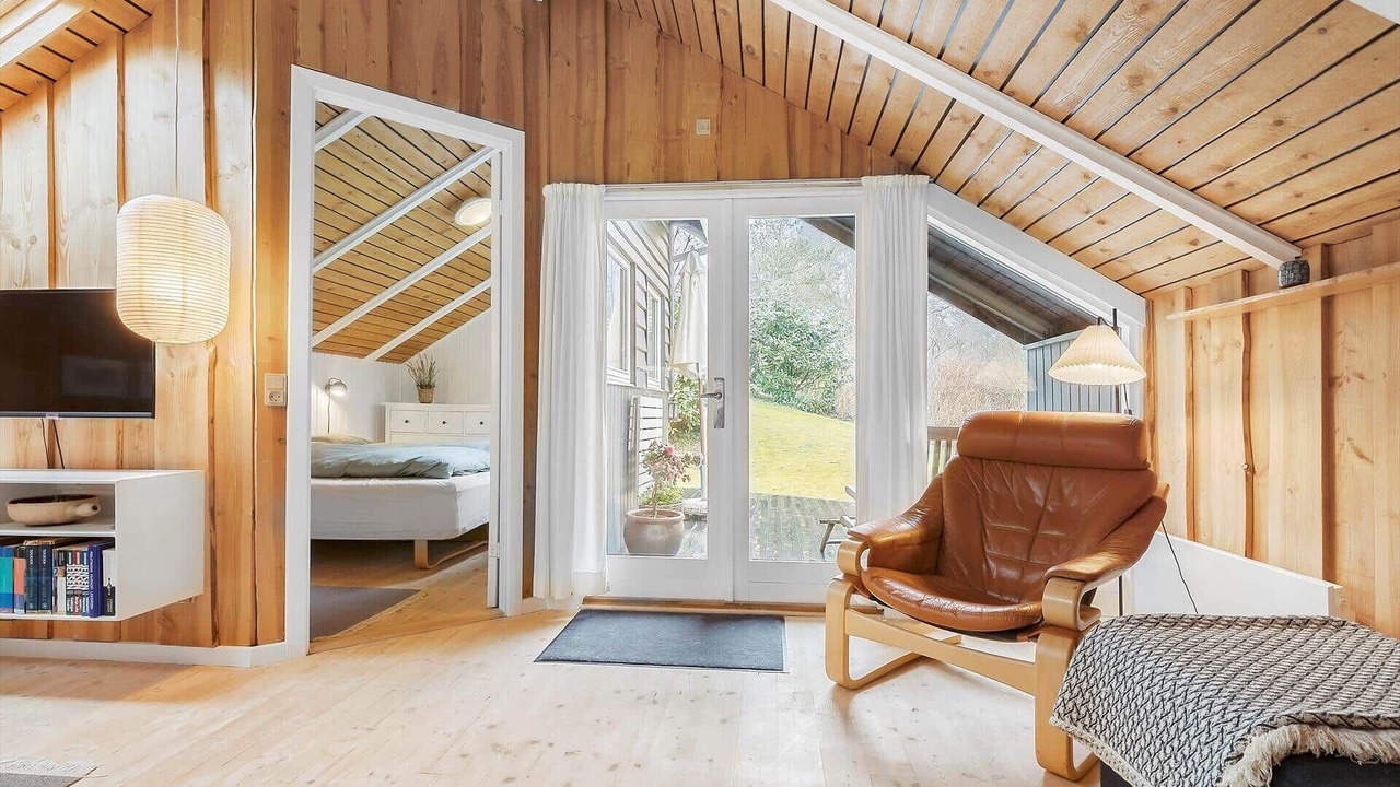 Photo of Bedroom in Femmøller