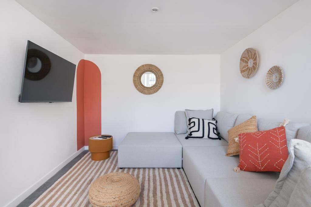 Photo of Livingroom in Belsunce