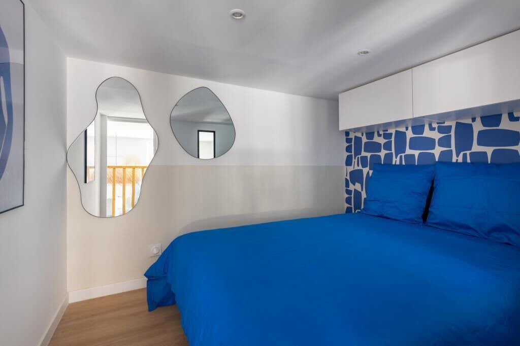 Photo of Bedroom in Belsunce