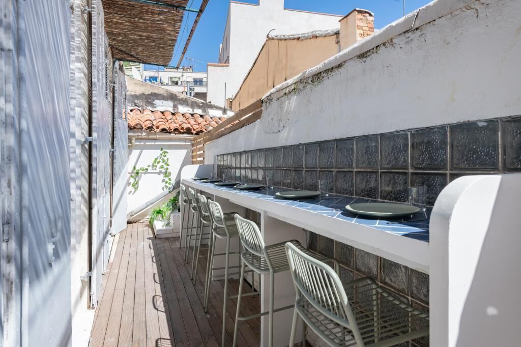 Photo of Outdoor in Belsunce