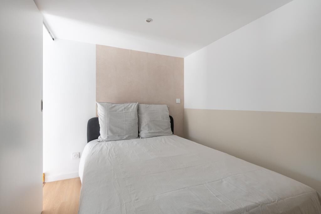 Photo of Bedroom in Belsunce