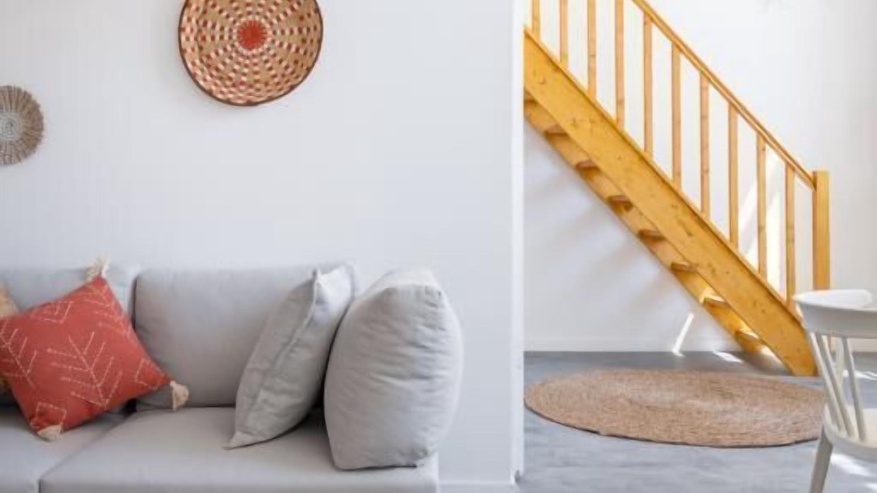 Photo of Livingroom in Belsunce