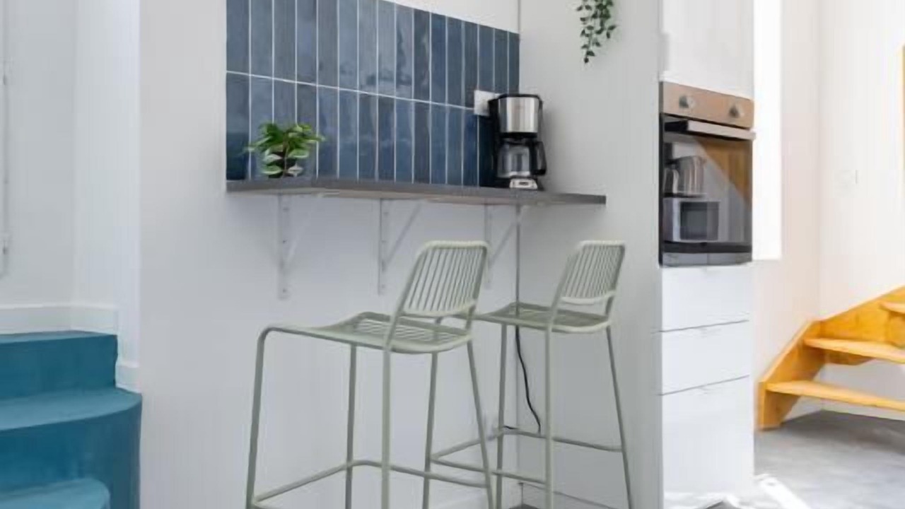 Photo of Kitchen in Belsunce