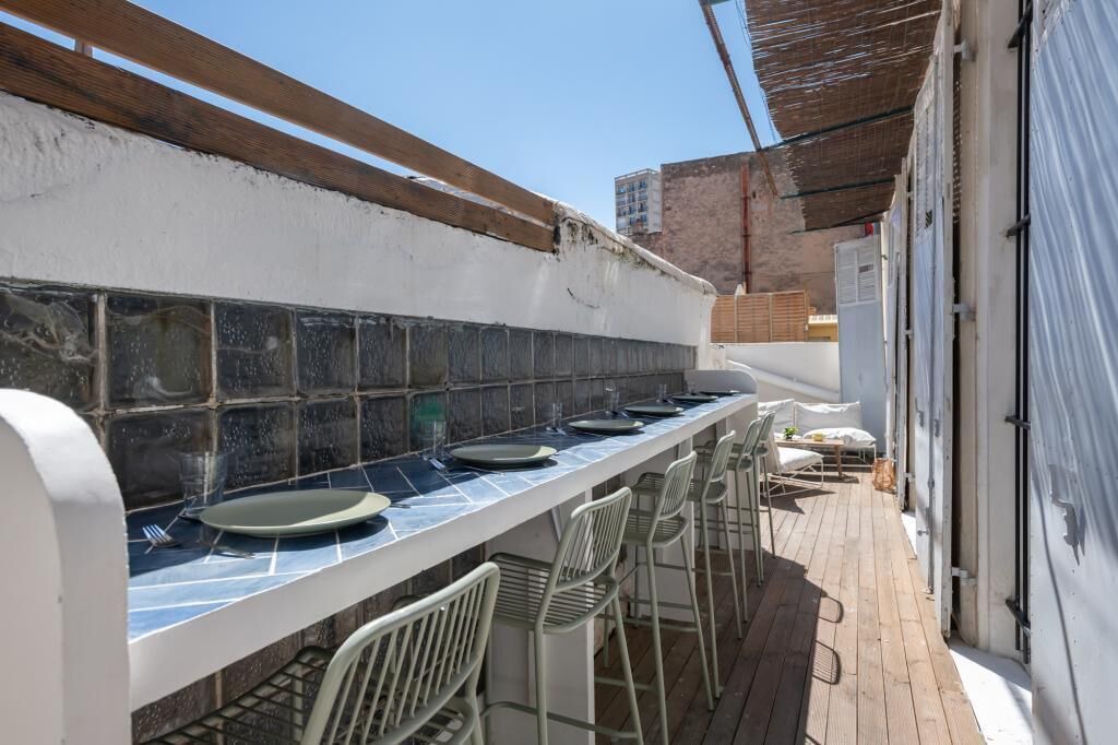 Photo of Outdoor in Belsunce