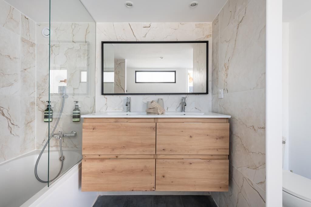 Photo of Bathroom in Belsunce