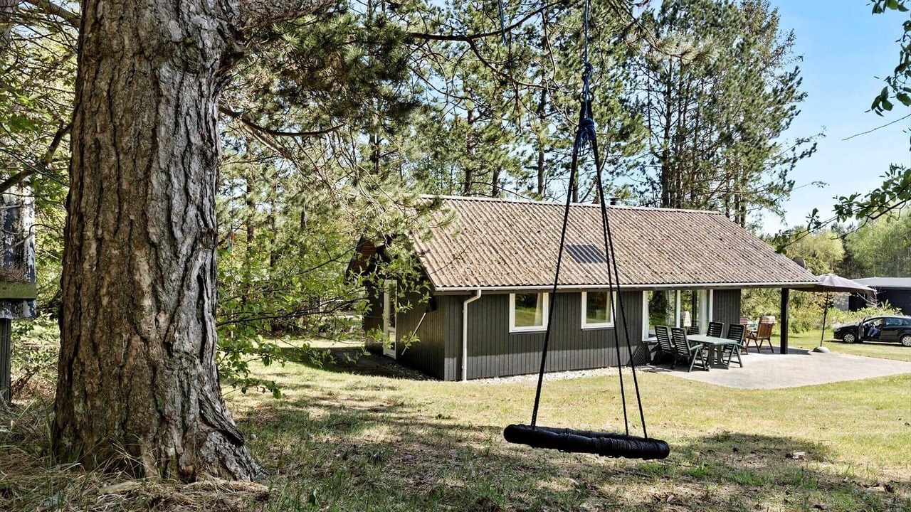 Photo of Outdoor in Øksenmølle