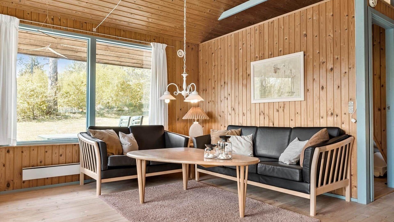 Photo of Livingroom in Øksenmølle