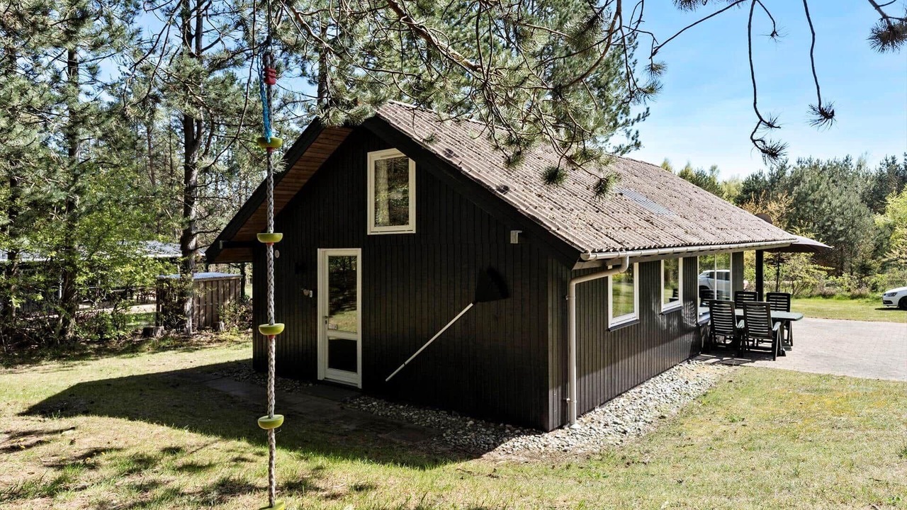 Photo of Outdoor in Øksenmølle