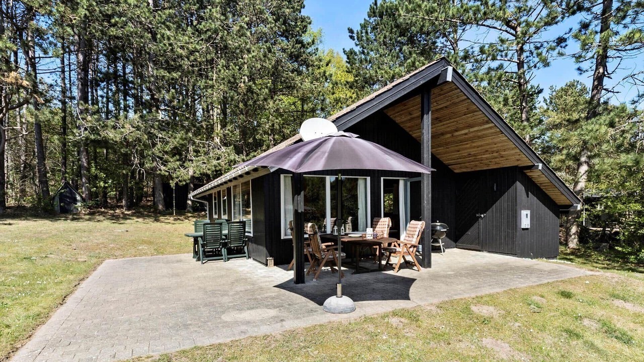 Photo of Outdoor in Øksenmølle