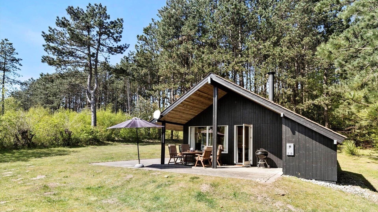 Photo of Outdoor in Øksenmølle