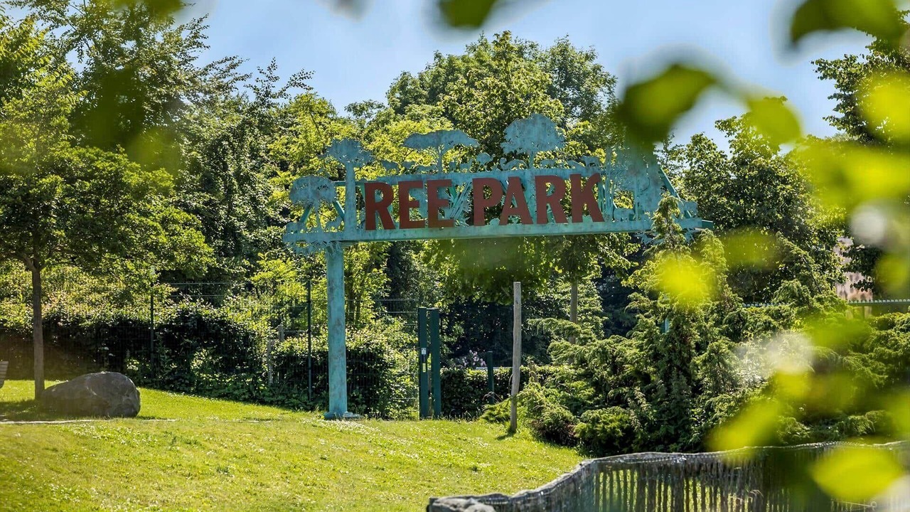 Photo of Outdoor in Øksenmølle