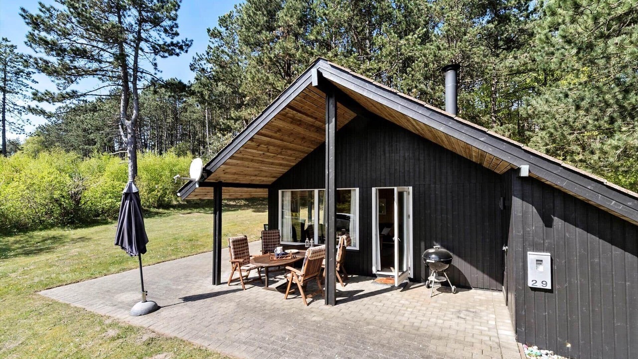 Photo of Outdoor in Øksenmølle