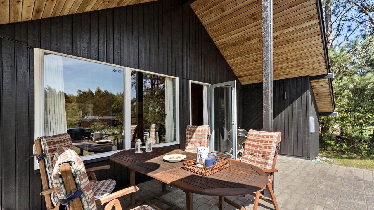 Photo of Outdoor in Øksenmølle