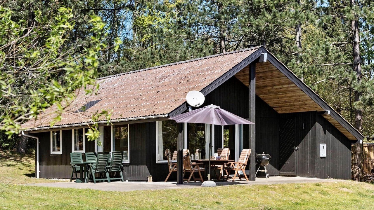 Photo of Outdoor in Øksenmølle