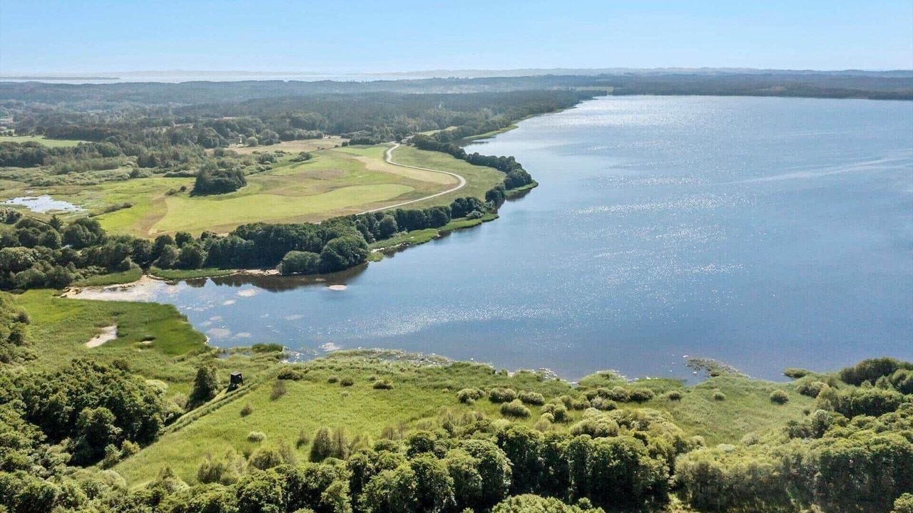 Photo of Outdoor in Øksenmølle
