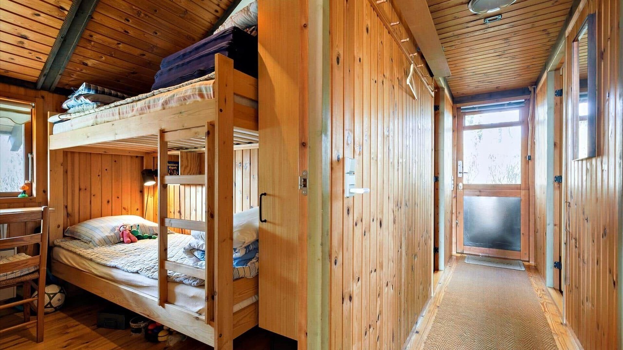 Photo of Bedroom in Fejrup