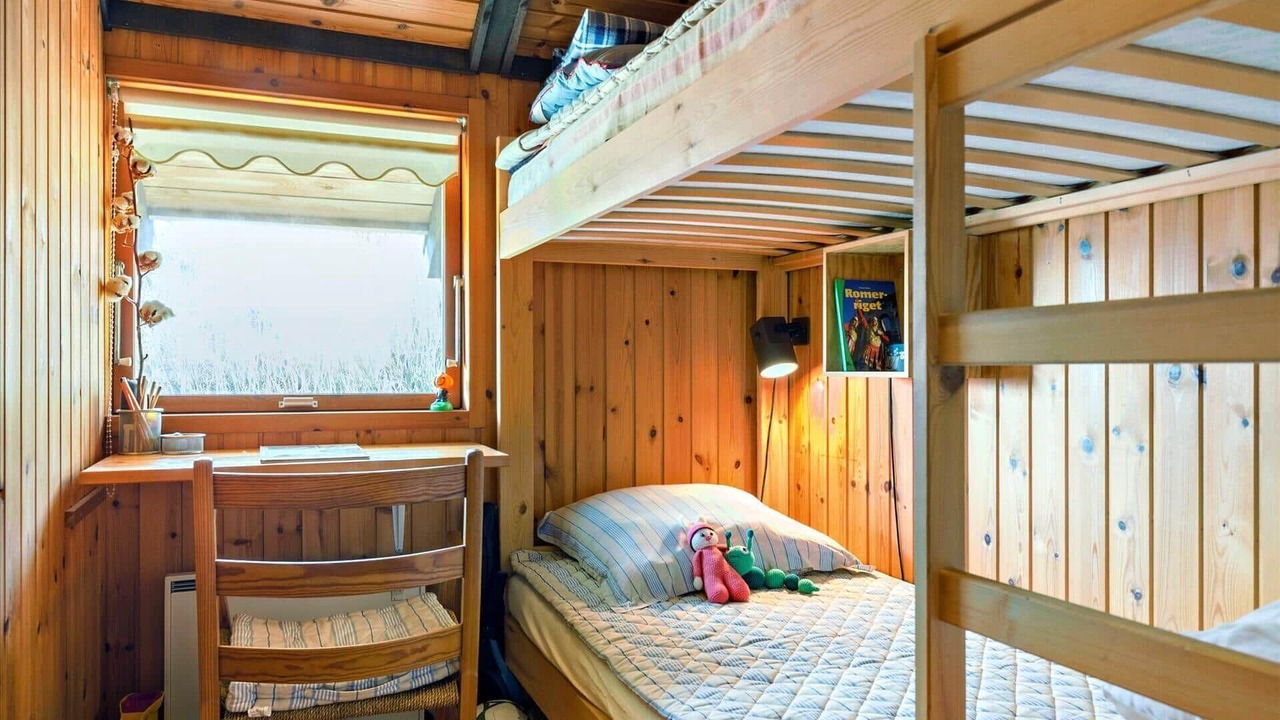 Photo of Bedroom in Fejrup