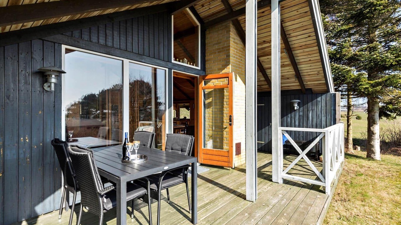 Photo of Outdoor in Fejrup