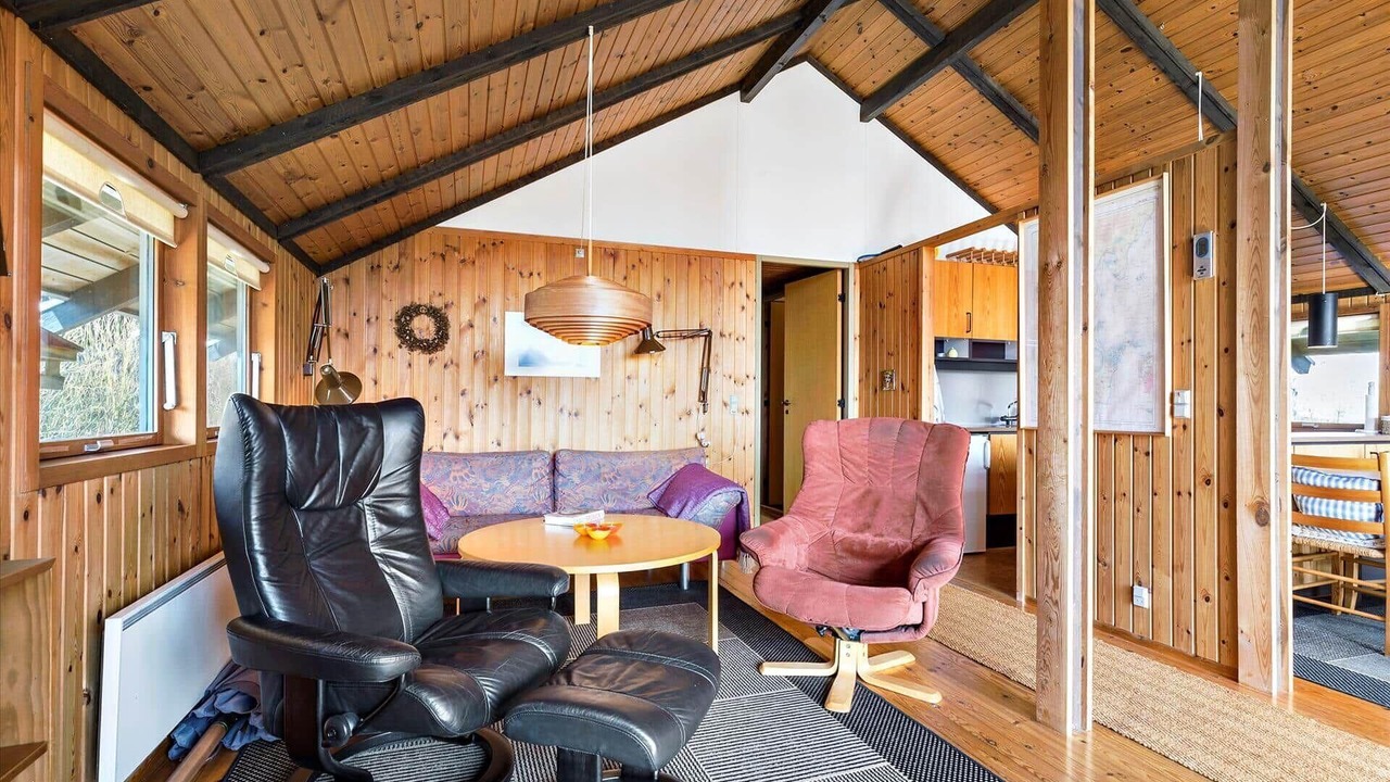 Photo of Livingroom in Fejrup