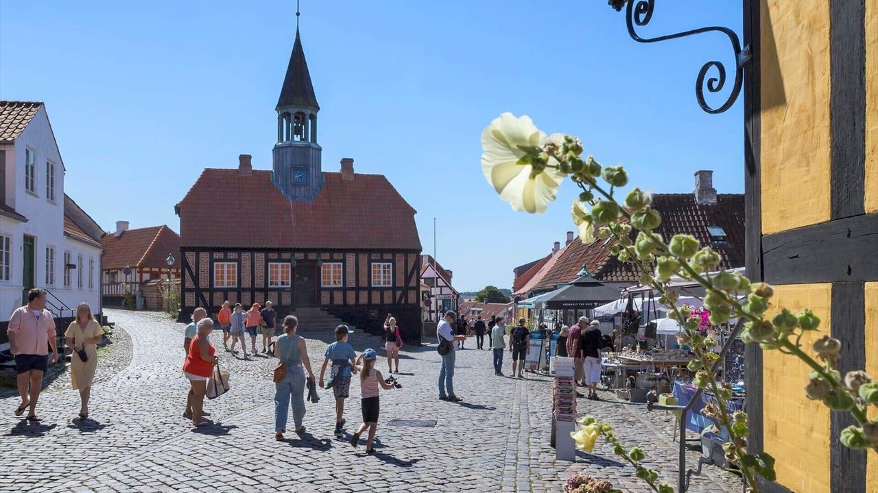 Photo of Others in Fejrup