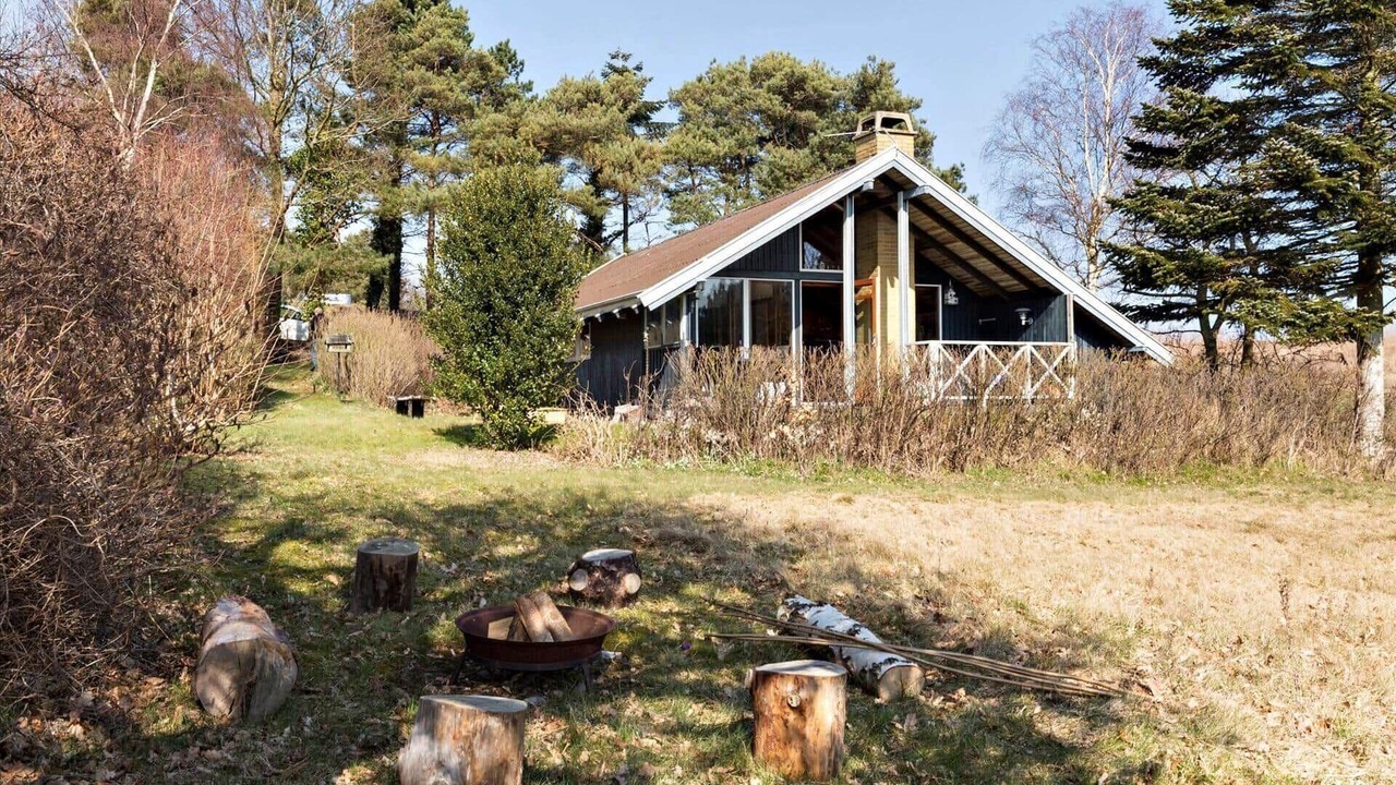 Photo of Outdoor in Fejrup