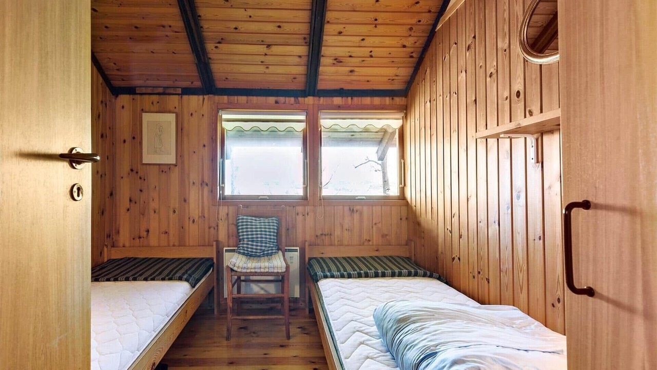 Photo of Bedroom in Fejrup