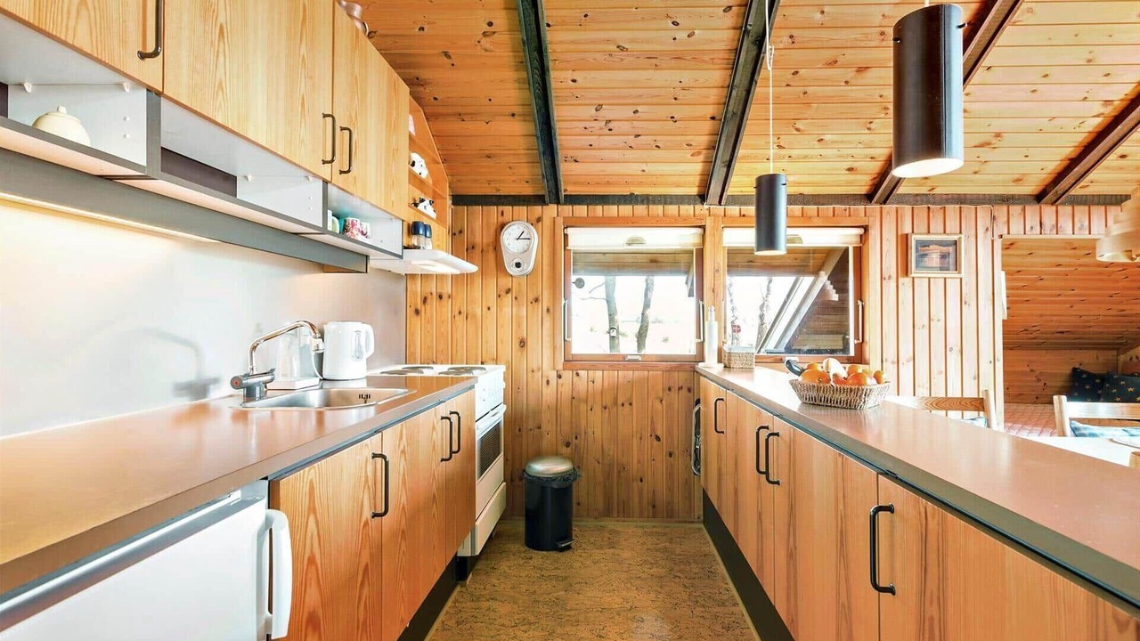 Photo of Kitchen in Fejrup