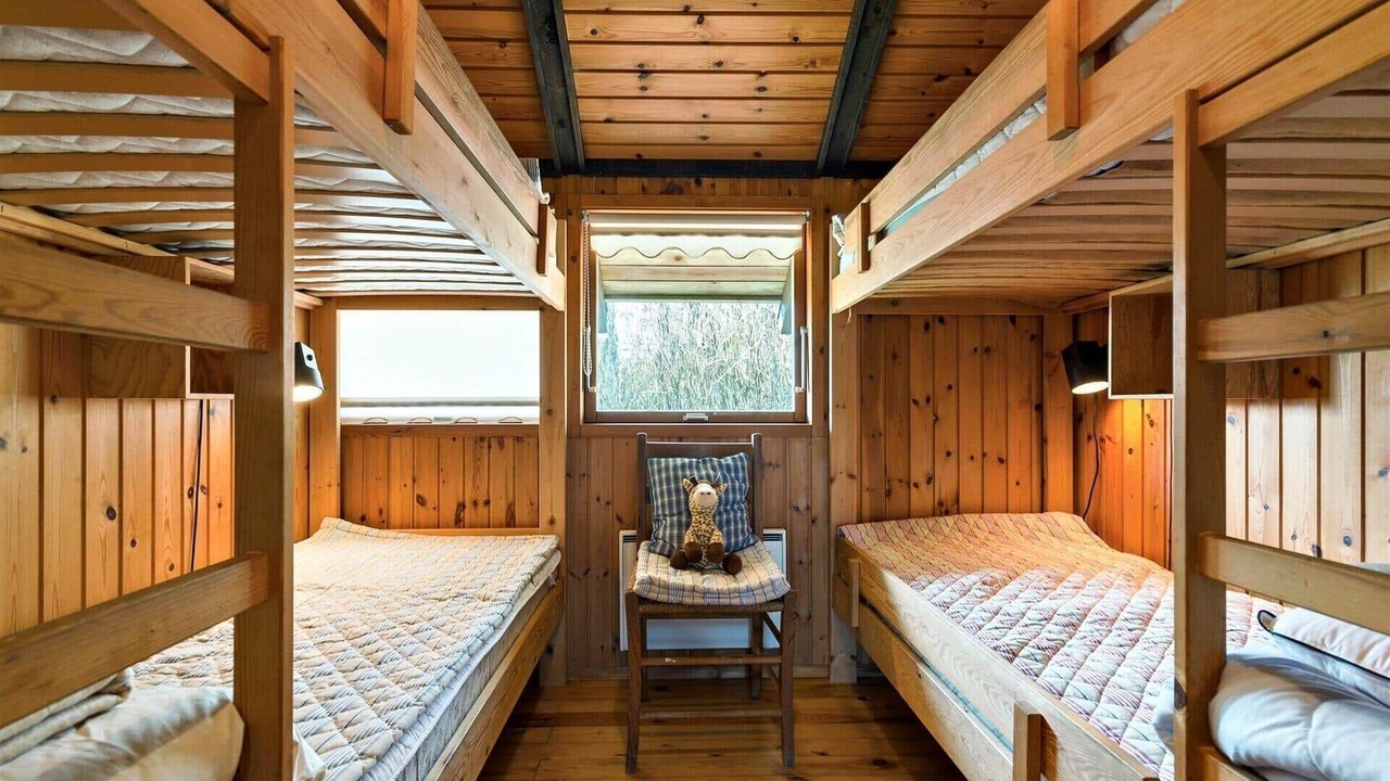 Photo of Bedroom in Fejrup