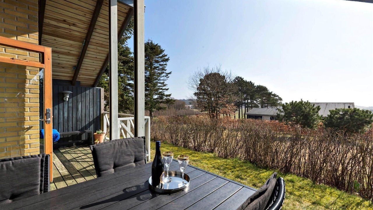 Photo of Outdoor in Fejrup