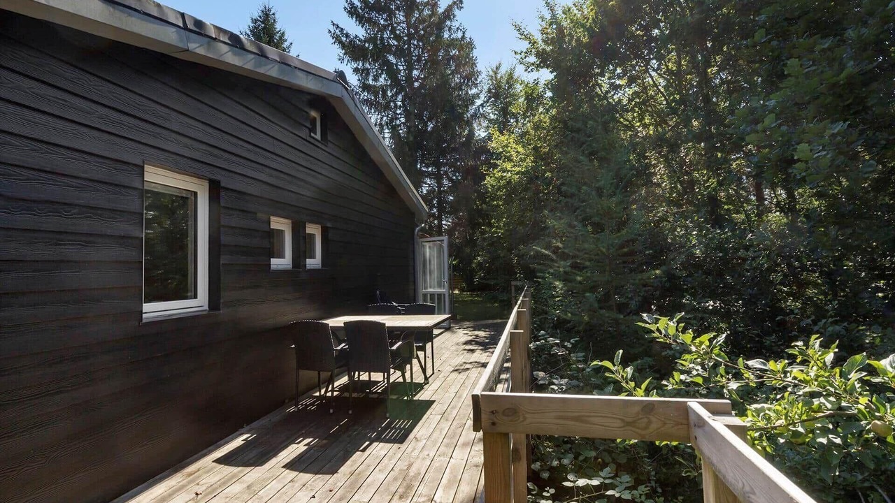 Photo of Outdoor in Øksenmølle