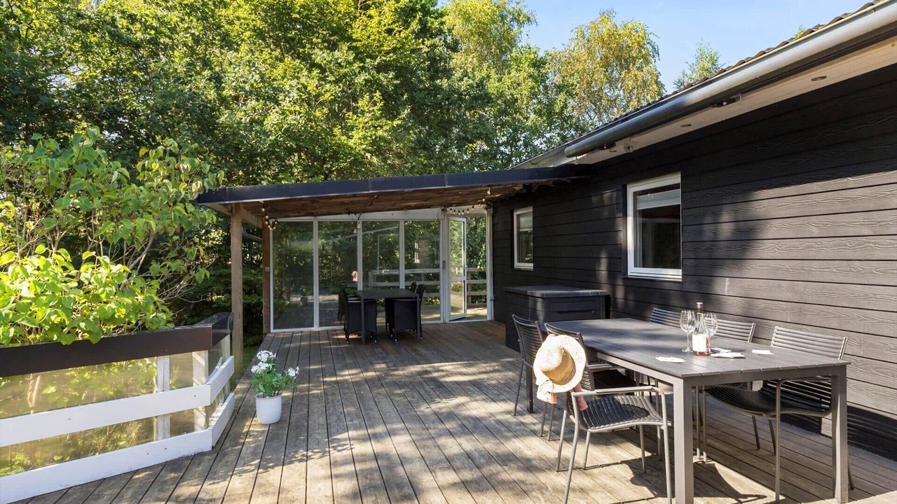 Photo of Outdoor in Øksenmølle