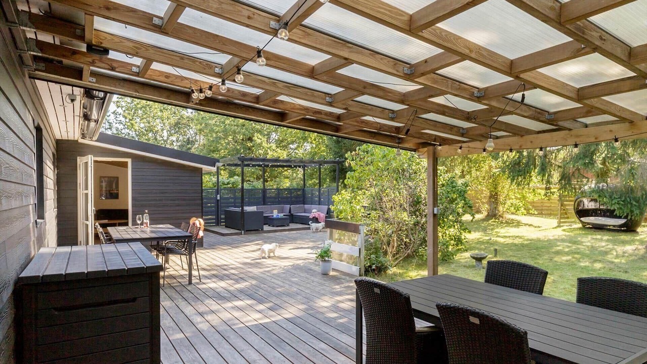 Photo of Outdoor in Øksenmølle