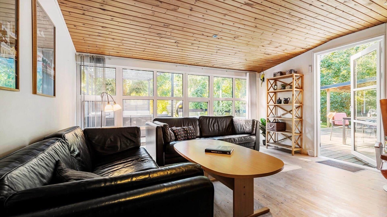 Photo of Livingroom in Øksenmølle